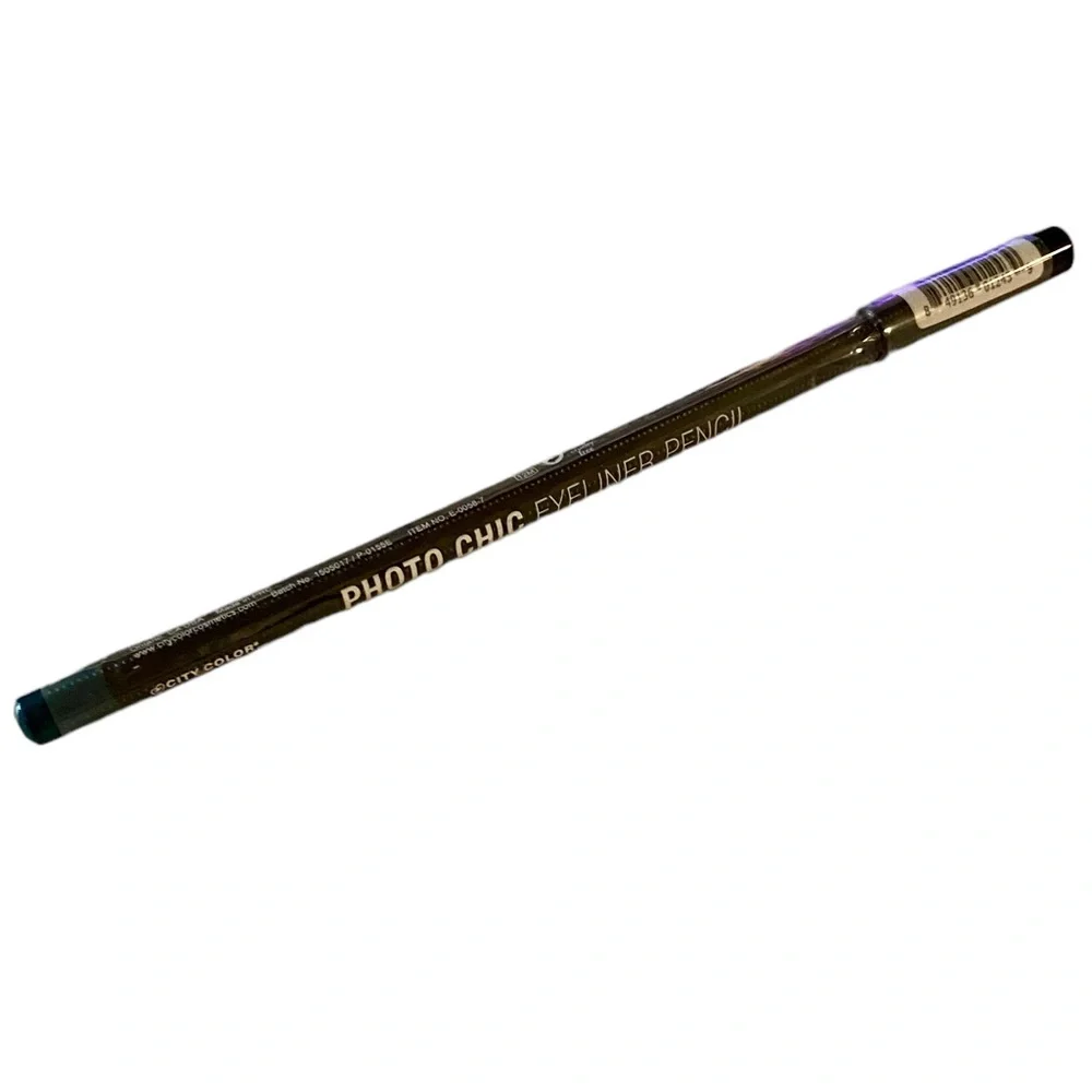 💎 CITY COLOR Photo Eyeliner Pencil Chic ~Surfer Girl
